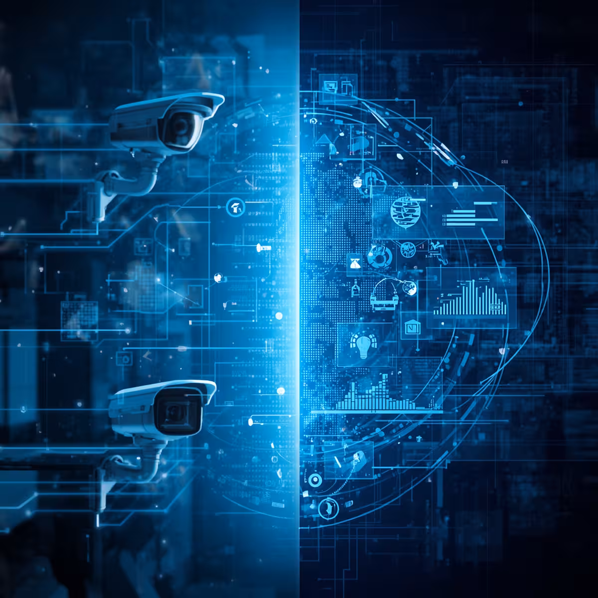 Vertex Shield surveillance intelligence workflow