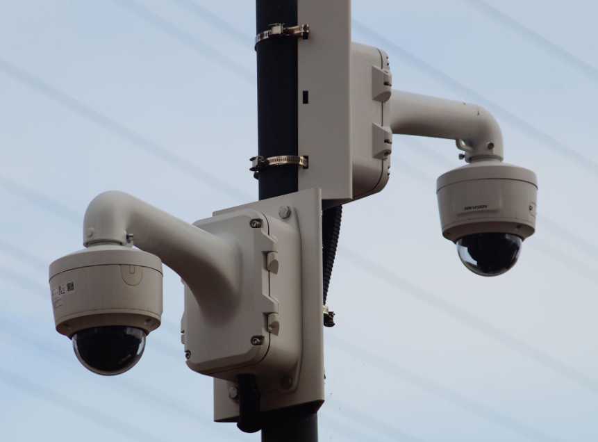 Advanced camera deployments